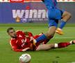Penalty FCSB versus UTA