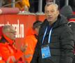 Mircea Rednic, reacție nervoasă după UTA - FCSB 0-1