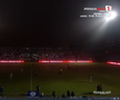 A picat nocturna în Oțelul - Csikszereda