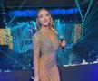 Tania La Gata, jurnalistă sportivă din Italia // FOTO: Instagram