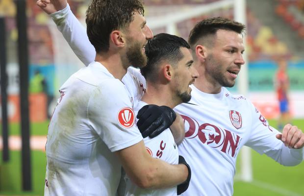 Varga a spus stop! Decizie crucială luată la CFR Cluj după ultimele rezultate