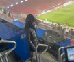 Imagini rușinoase de la Barcelona » Un miliard și jumătate de euro pentru un „stadion-cascadă”