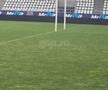 Cum arată „Arcul de Triumf”, înainte de Dinamo - Petrolul