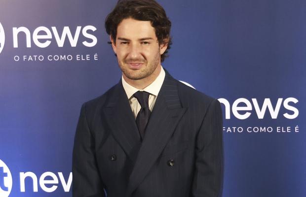 Alexandre Pato vrea să cumpere o echipă din Anglia