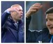 Laszlo Balint a reacționat ca Zidane după foarfeca lui Cristiano
