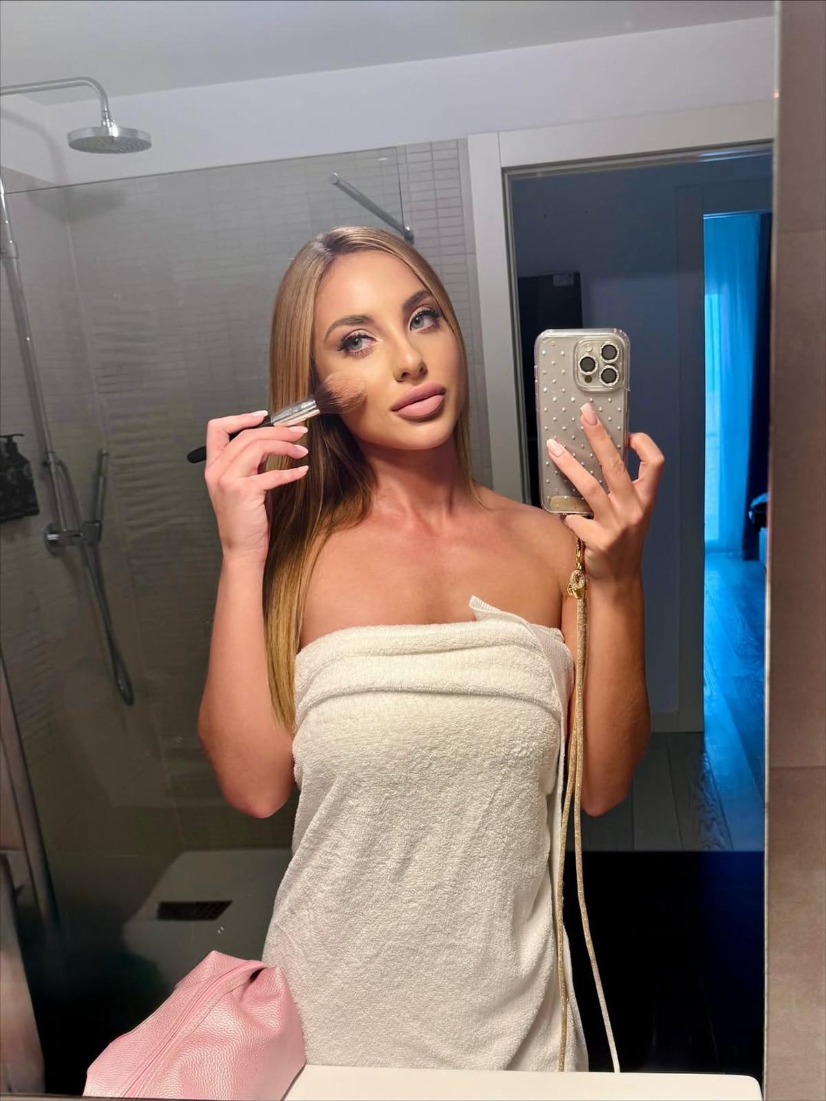 Tania La Gata 2026