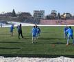 Cum arată azi Velodromul din Complexul Sportiv Dinamo / Sursă foto: instagram@fcdunav.official