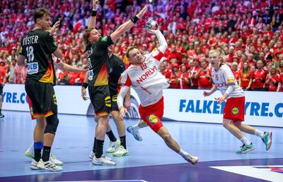 Știm prima semifinalistă a Europeanului de handbal » Urmează un clasic de totul sau nimic peste două zile