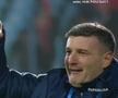 Laszlo Balint, după revenirea Oțelului în play-off: „M-am luat din nou cu mâinile de cap”