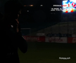 Oțelul - Csikszereda 3-0 » Emoții cu nocturna, dar victorie limpede pentru revenirea în play-off!