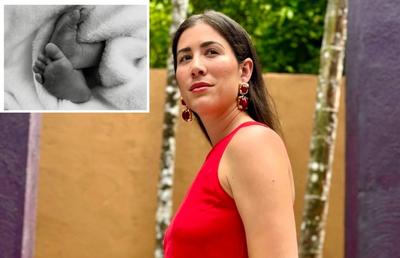 Dubla campioană de Grand Slam Garbine Muguruza a devenit mama unui băiețel pe nume Marcos