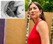 Garbine Muguruza a devenit mama unui băiețel, Marcos Foto: Instagram