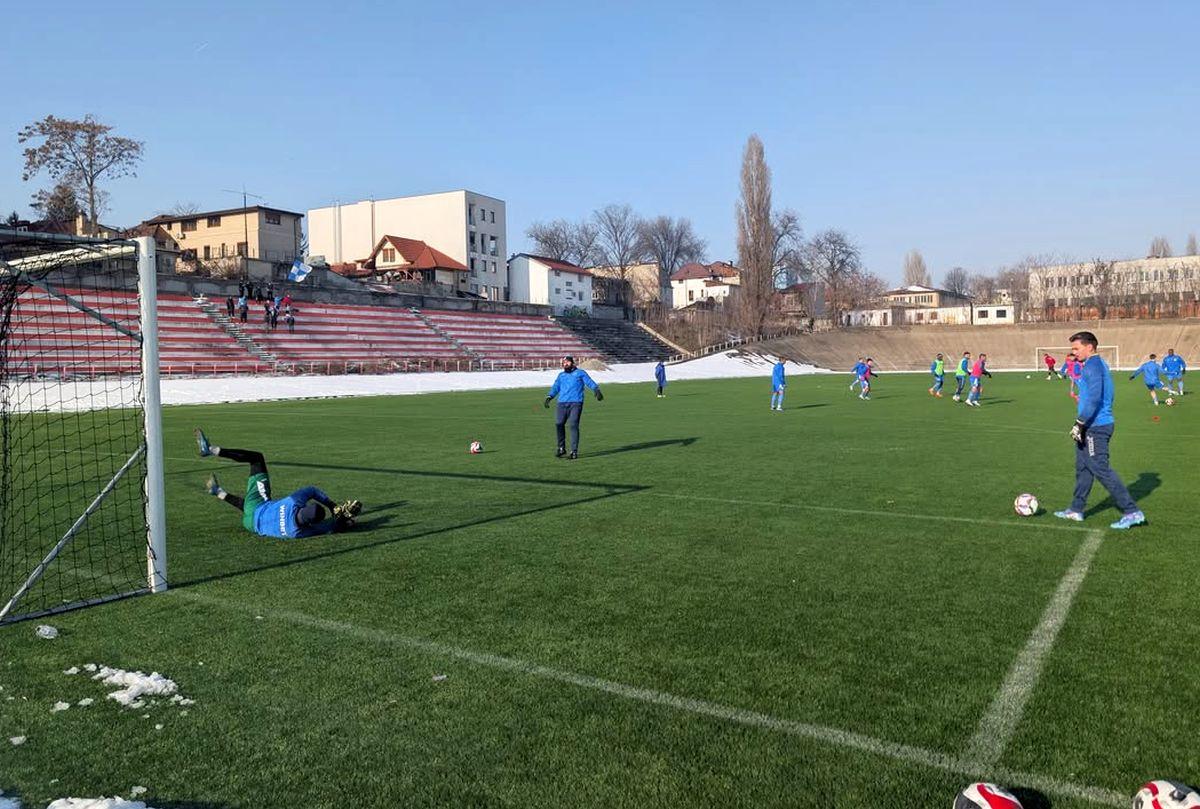 Cum arată azi Velodromul din Complexul Sportiv Dinamo: transformare radicală