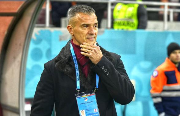 CFR Cluj mai vinde doi jucători, după victoria cu FCSB » Dezvăluirea lui Daniel Pancu în direct la GSP Live: „Țin cont de aspectele astea”