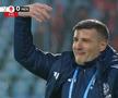 Laszlo Balint, după revenirea Oțelului în play-off: „M-am luat din nou cu mâinile de cap”
