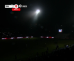A picat nocturna în Oțelul - Csikszereda