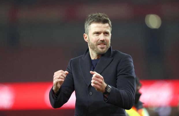 Opinie contra curentului: „Nu l-aș numi «principal» pe Carrick nici dacă ar câștiga tot până la finalul sezonului!”