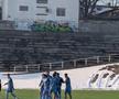 Cum arată azi Velodromul din Complexul Sportiv Dinamo / Sursă foto: instagram@fcdunav.official