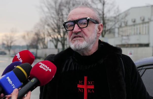 Cum vrea Gigi Becali să-l convingă pe Mirel Rădoi să rămână și din vară: îi pregătește un salariu STELAR