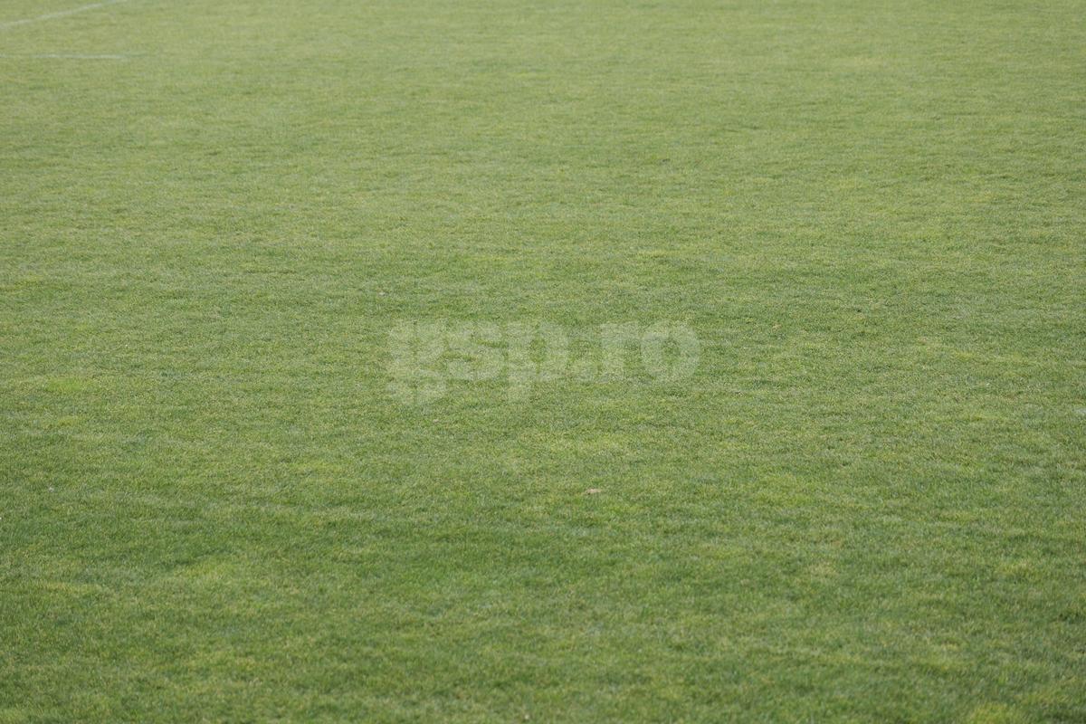 Cum arată „Arcul de Triumf”, înainte de Dinamo - Petrolul
