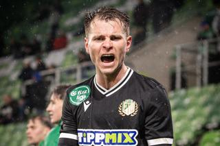 Claudiu Bumba, decisiv în meciul cu Ferencvaros » Echipa cu 4 români în lot este lider în campionat