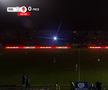A picat nocturna în Oțelul - Csikszereda