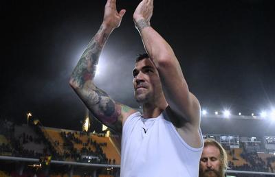Situație halucinantă în Serie A » Fostul căpitan deja s-a despărțit de colegi, dar președintele refuză transferul!