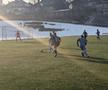 Cum arată azi Velodromul din Complexul Sportiv Dinamo / Sursă foto: instagram@fcdunav.official