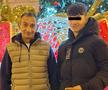Minorul acuzat de omor în cazul crimei din Cenei, alături de tatăl său