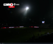 A picat nocturna în Oțelul - Csikszereda