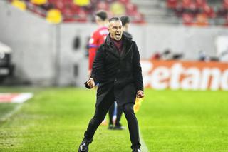 Reacția genială a lui Daniel Pancu, la 48 de ore după victoria cu FCSB » Aluzie la Ionuț Chirilă: „Ar fi invidios”