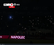 Oțelul - Csikszereda 3-0 » Emoții cu nocturna, dar victorie limpede pentru revenirea în play-off!
