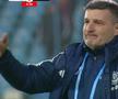 Laszlo Balint, după revenirea Oțelului în play-off: „M-am luat din nou cu mâinile de cap”
