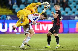 Oțelul - Csikszereda 3-0 » Emoții cu nocturna, dar victorie limpede pentru revenirea în play-off!