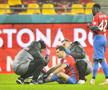 Ce urmează pentru FCSB după eșecul lamentabil cu CFR Cluj » PATRU meciuri de „foc” cu contracandidatele directe pentru play-off