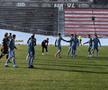 Cum arată azi Velodromul din Complexul Sportiv Dinamo / Sursă foto: instagram@fcdunav.official