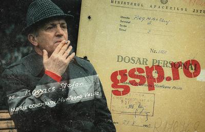 Anghel Iordănescu, uluit de dosarul de la Securitate al lui Ștefan Kovacs: „E o veste mizerabilă! Îl consideram un monstru sacru”