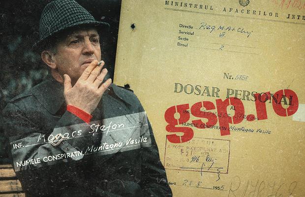 Anghel Iordănescu, uluit de dosarul de la Securitate al lui Ștefan Kovacs: „E o veste mizerabilă! Îl consideram un monstru sacru”