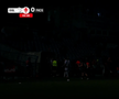 A picat nocturna în Oțelul - Csikszereda