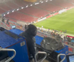 Imagini rușinoase de la Barcelona » Un miliard și jumătate de euro pentru un „stadion-cascadă”