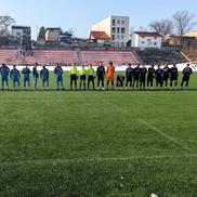 Cum arată azi Velodromul din Complexul Sportiv Dinamo / Sursă foto: instagram@fcdunav.official