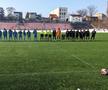 Cum arată azi Velodromul din Complexul Sportiv Dinamo / Sursă foto: instagram@fcdunav.official