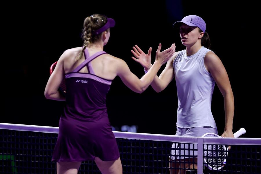 Elena Rybakina, calificată în „sferturi” la Australian Open, și legătura neștiută cu țara de la Antipozi + duel cu Iga Swiatek