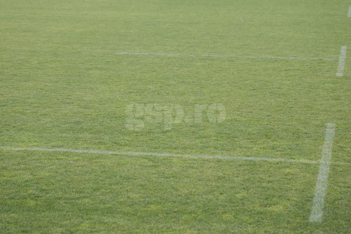 Cum arată „Arcul de Triumf”, înainte de Dinamo - Petrolul