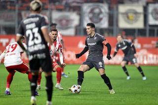 Într-un final pe muchie, Rapid a întors scorul cu UTA! Moruțan a impresionat la debut » Clasamentul ACUM