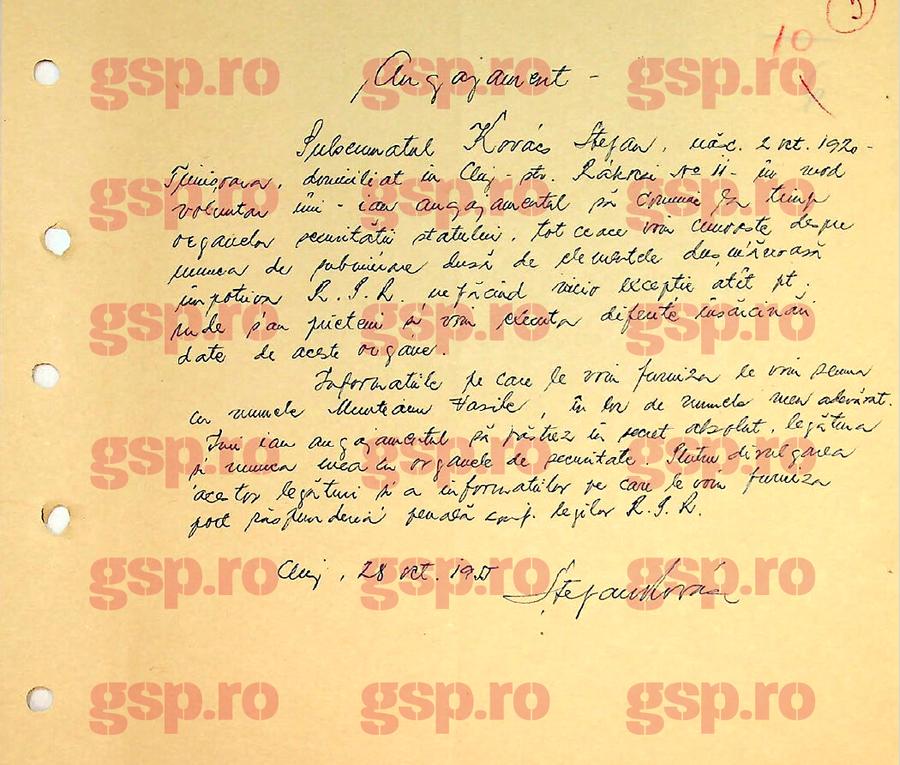 A fost Ștefan Kovacs agent secret al Securității și în perioada când îl antrena pe Cruyff la Ajax? Răspunsul CNSAS: „Putea fi reactivat”