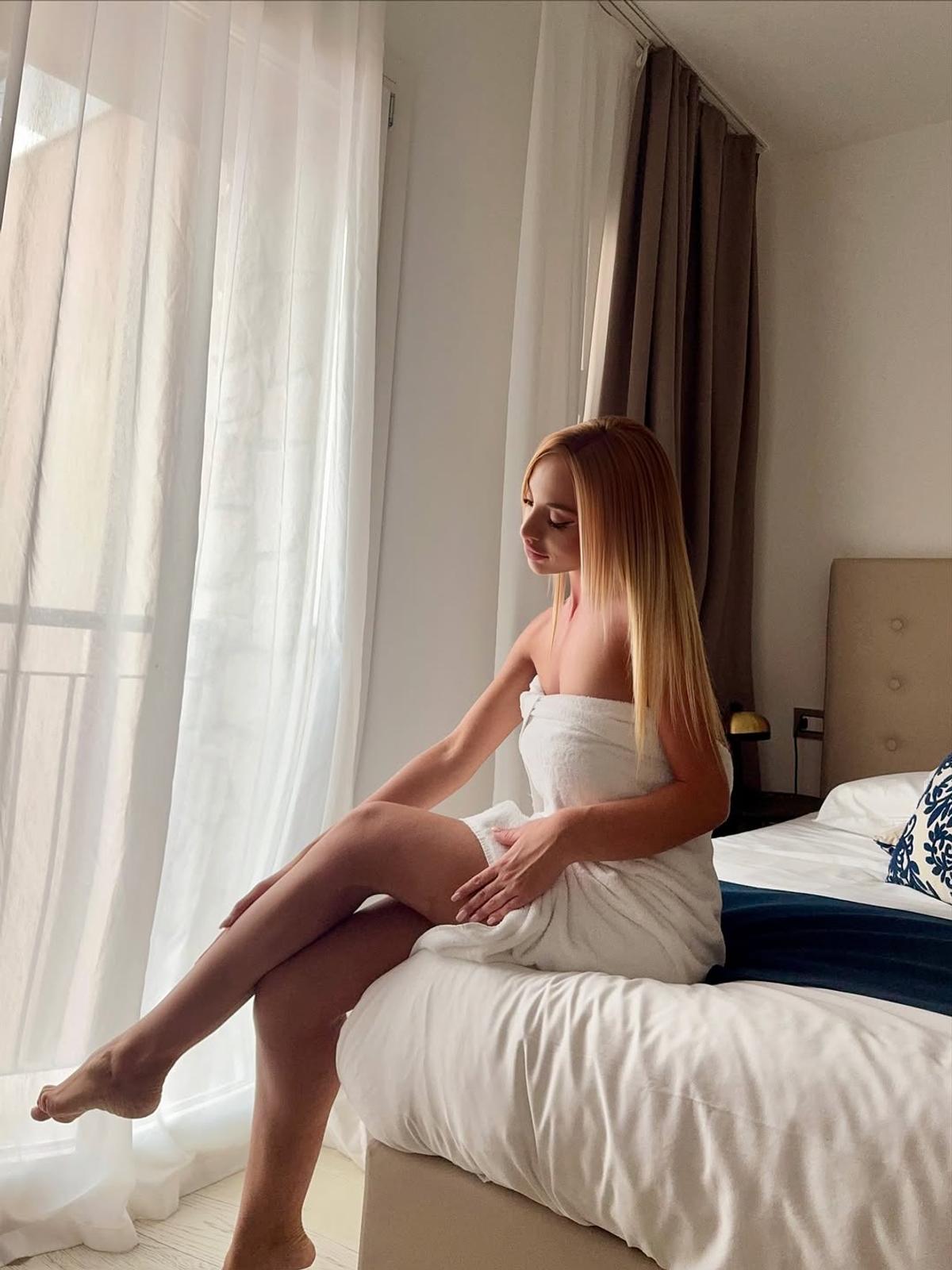 Tania La Gata 2026