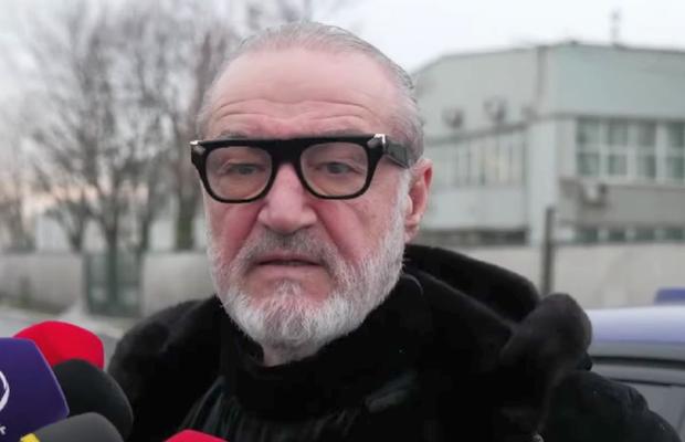 Mihai Stoica a intrat din nou în gura lui Becali: „L-am lăsat eu pe MM...”