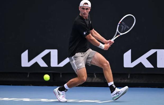 Matei Todoran, în optimile de finală ale competiției de juniori de la Australian Open » În primul tur, l-a învins pe favoritul numărul 1