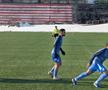 Cum arată azi Velodromul din Complexul Sportiv Dinamo / Sursă foto: instagram@fcdunav.official